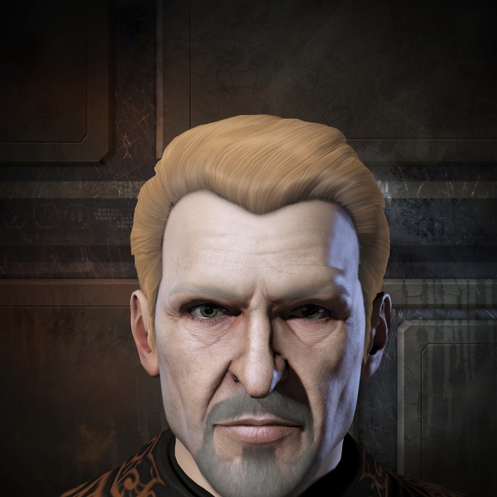 Anthony Aaron