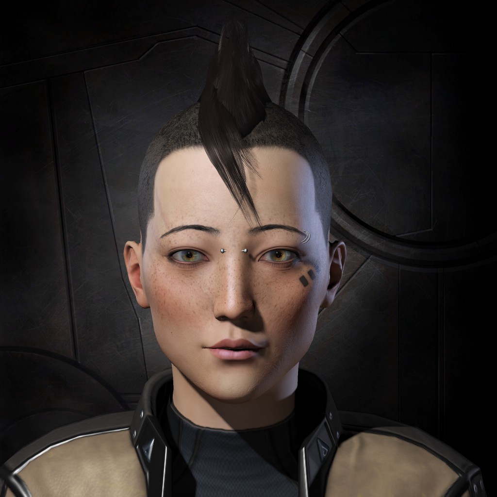 Aikasha Zoto