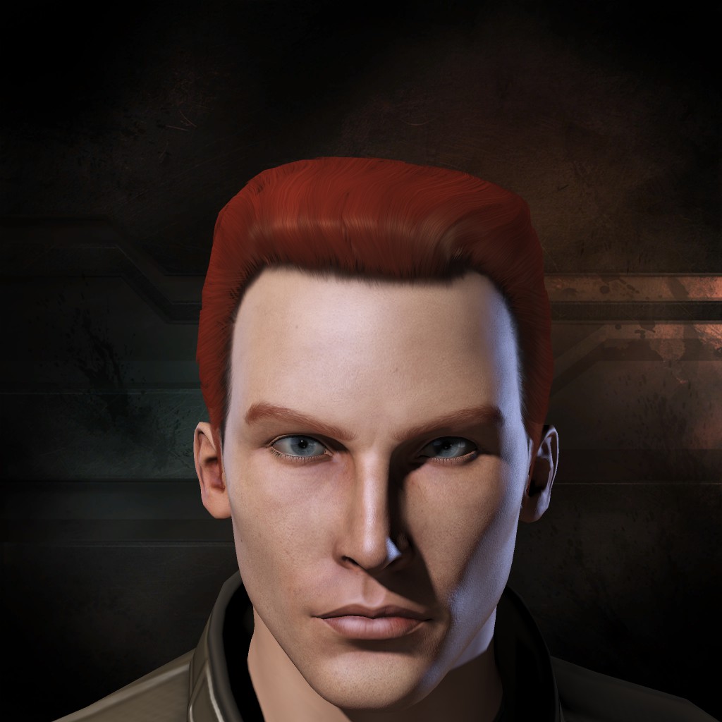 Redd Guy