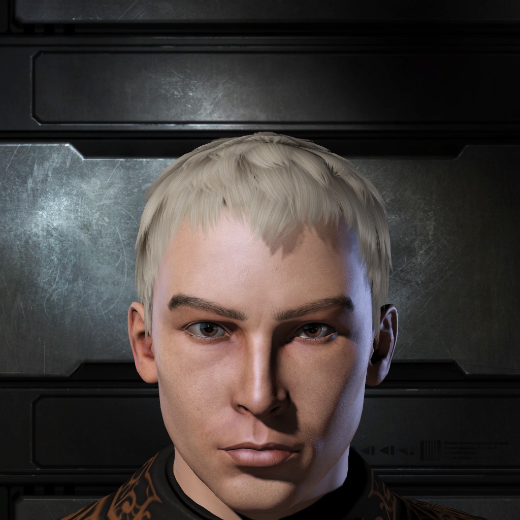 Ceannaire Corparaid