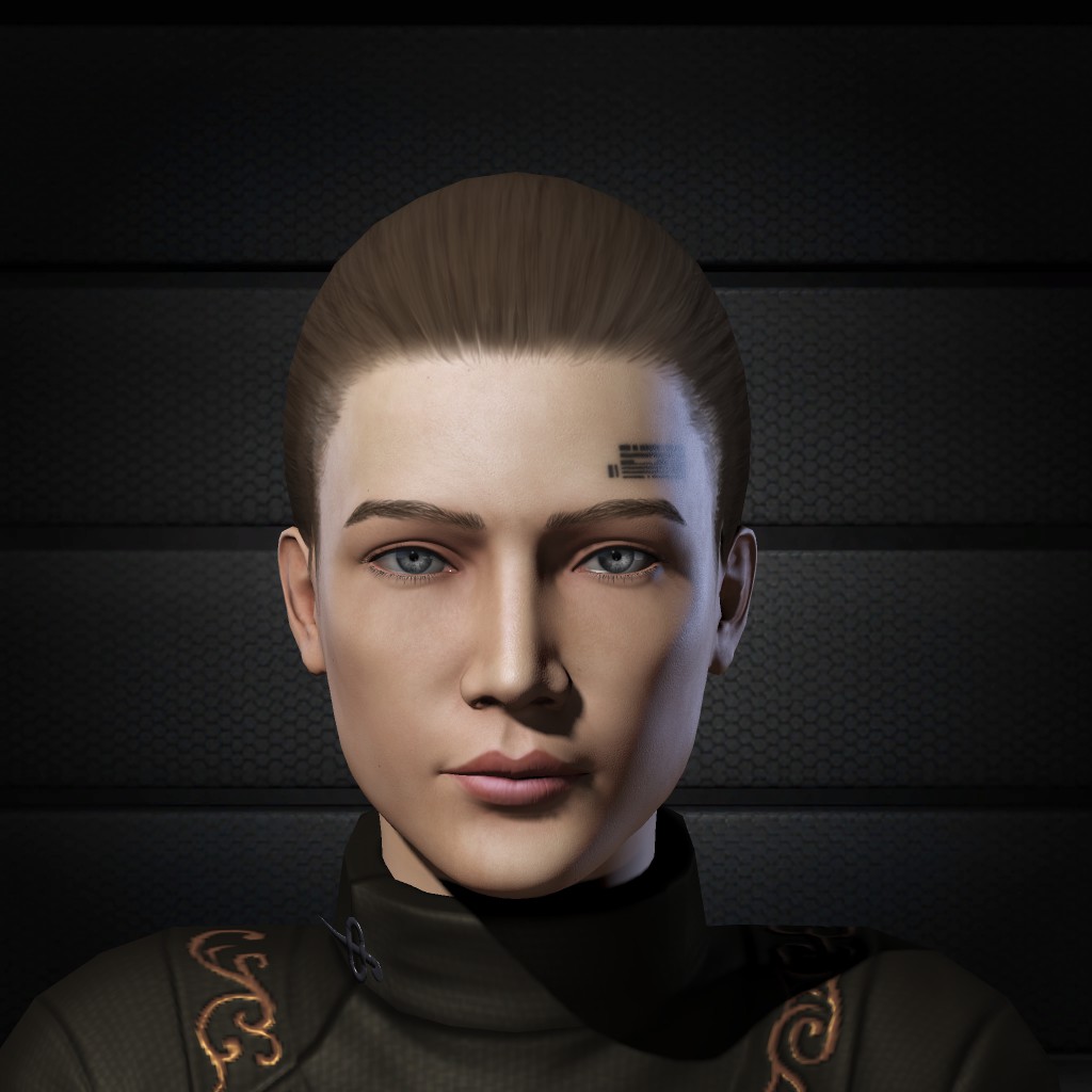 Immortal Bitch
