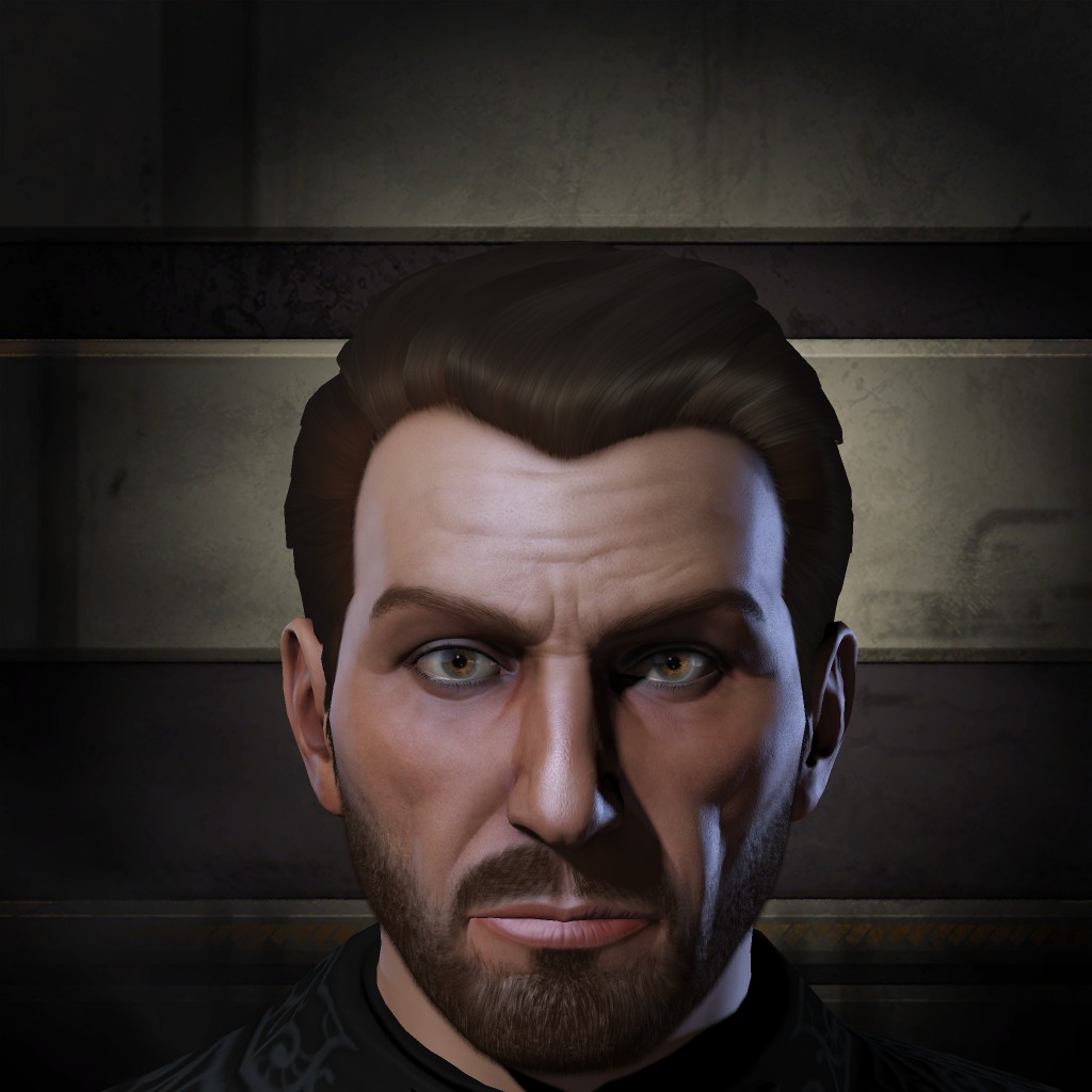 Oban Baine