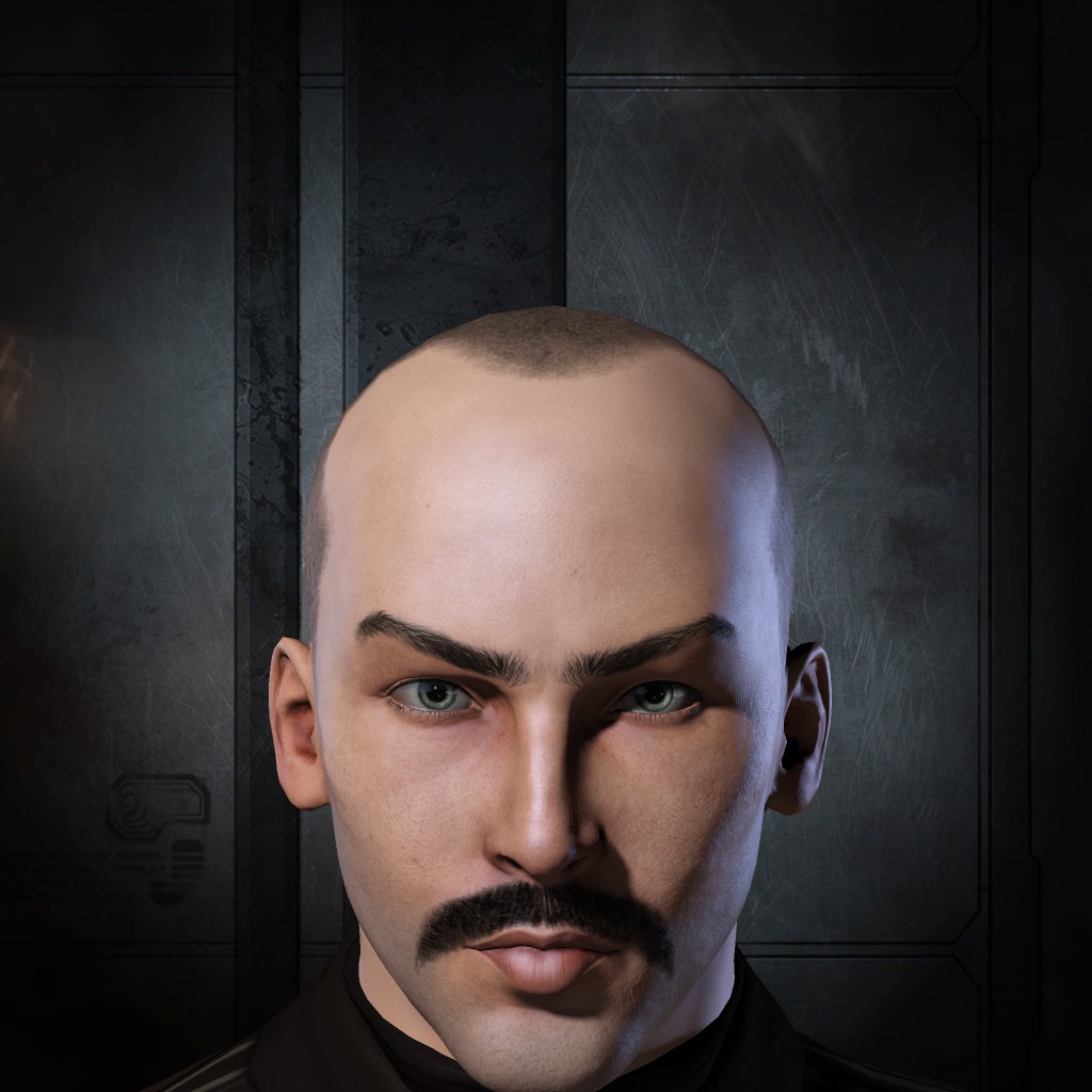 Michael Romanov