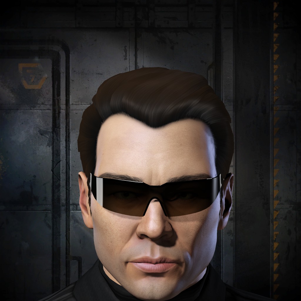 portrait