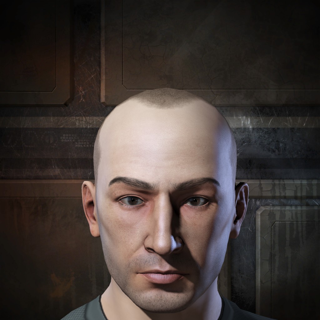 GankerMcGankface