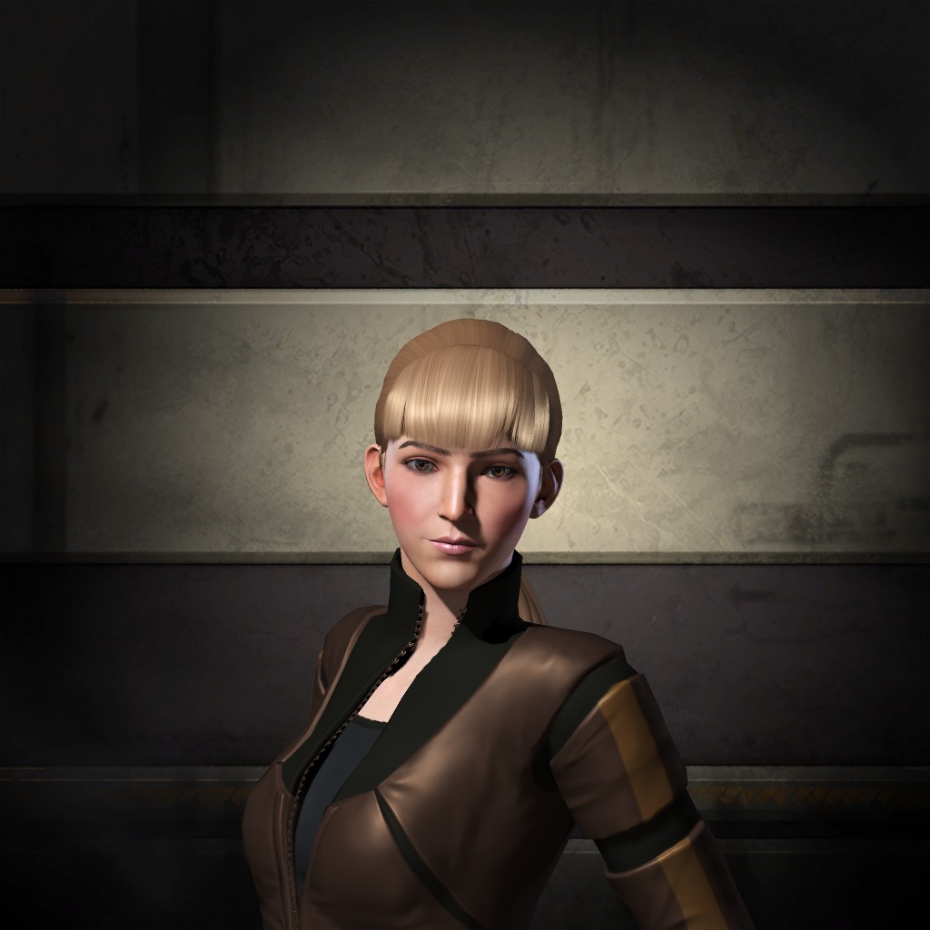 portrait