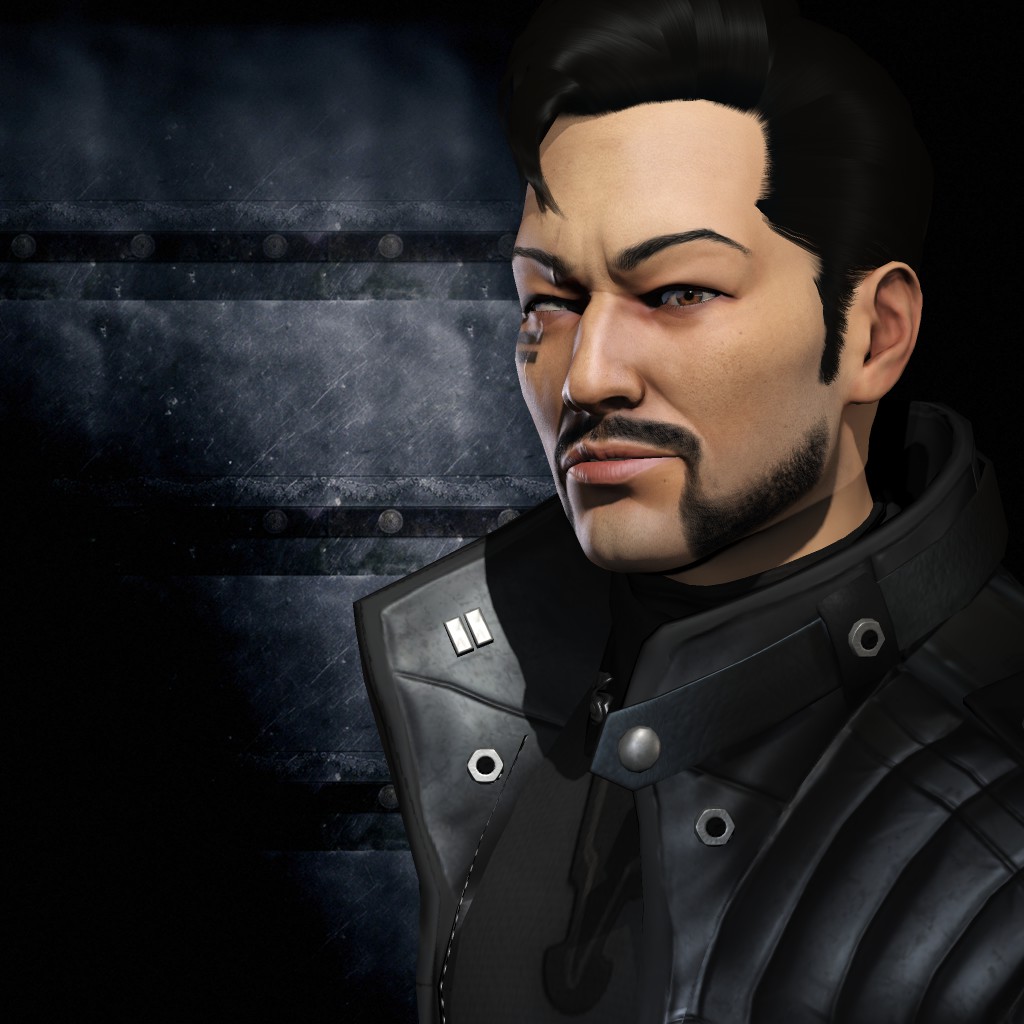 Shogun Mack
