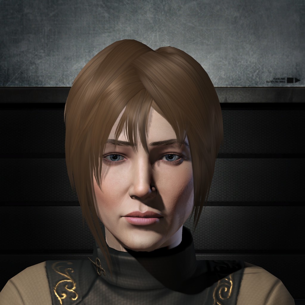 Anne Hyde