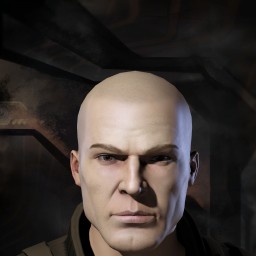 Gurkenrick portrait