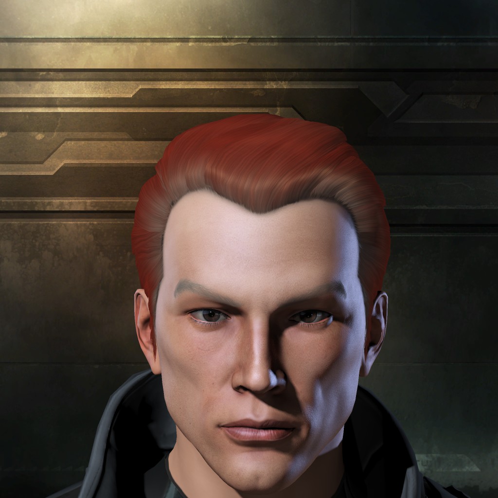 Harold Yuri