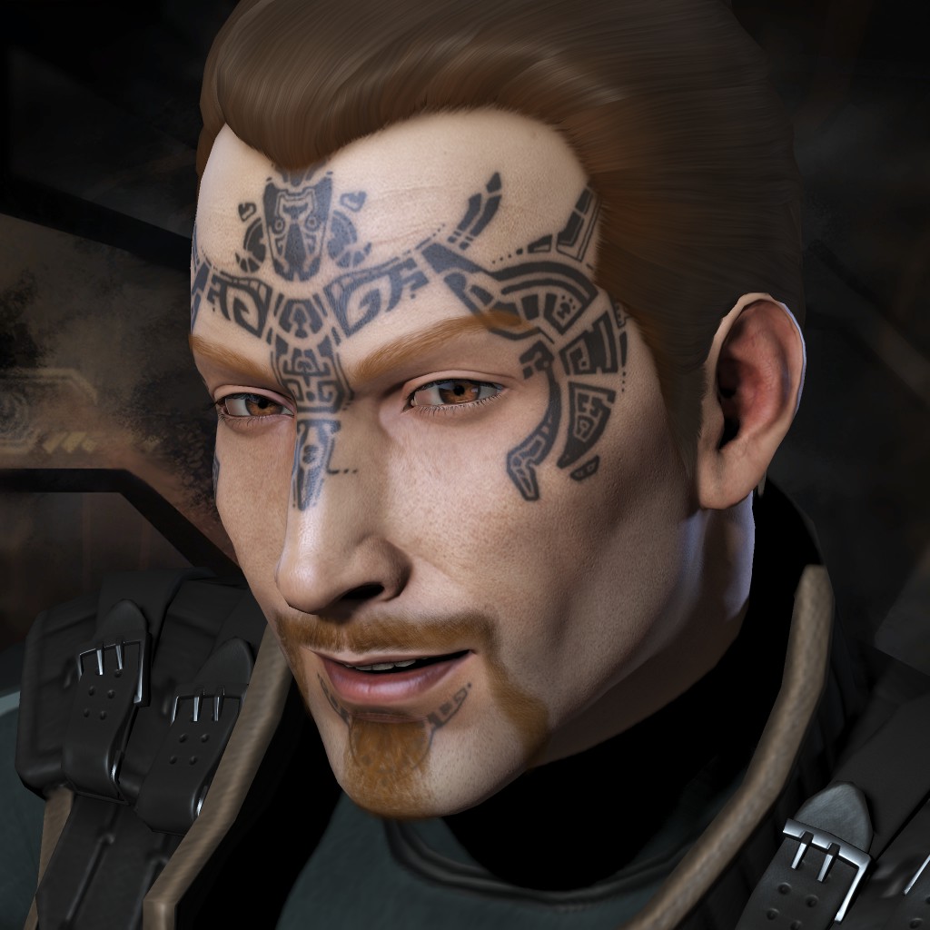 Visuri Oss