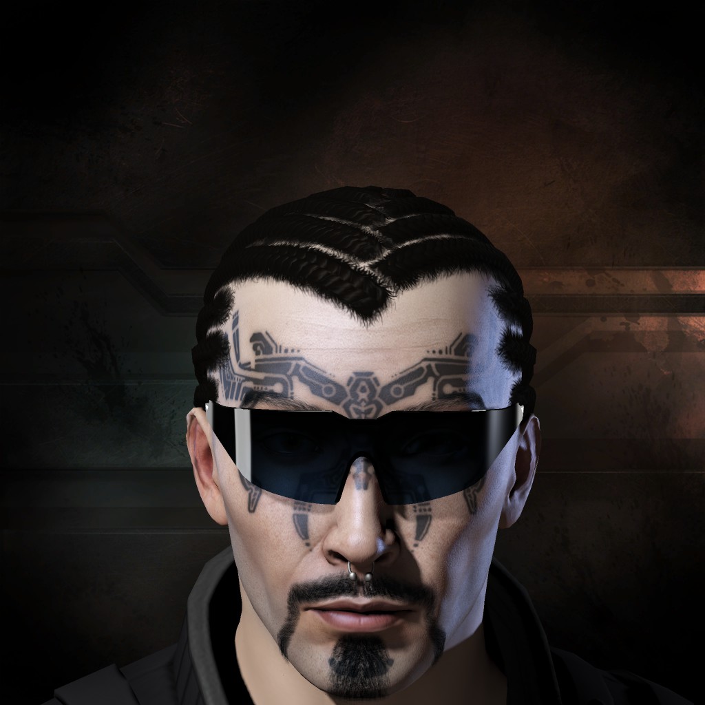 Bakary Banzai