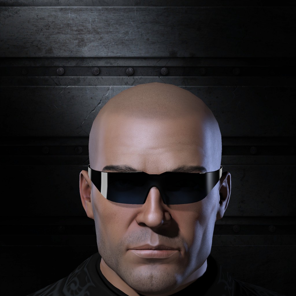 Bary Mcockiner