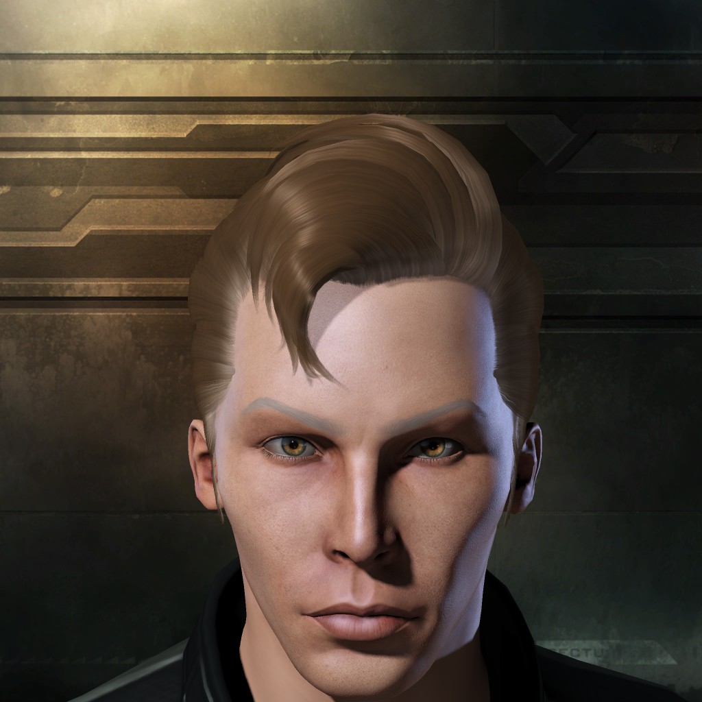 Fenrir Johnson