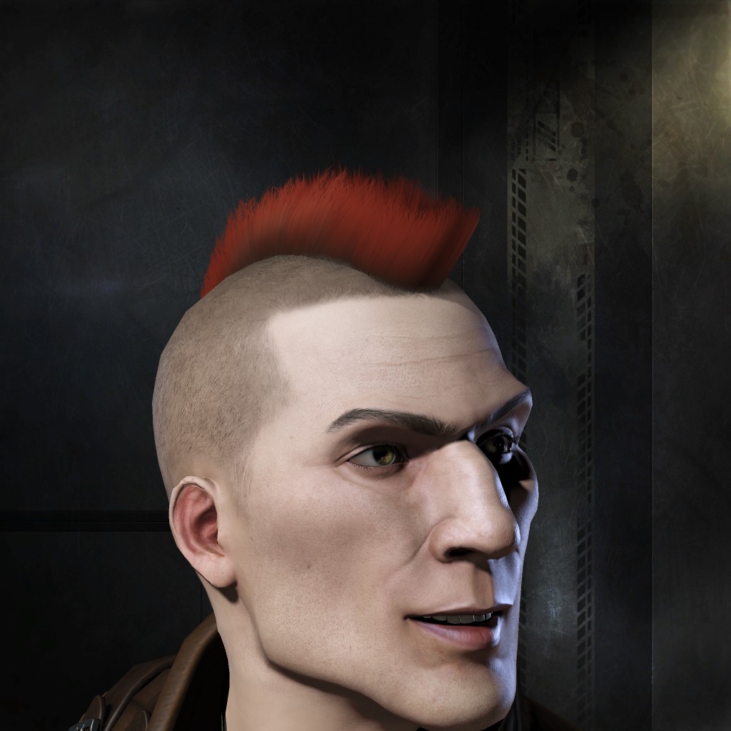hooverface