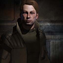 Xelion portrait