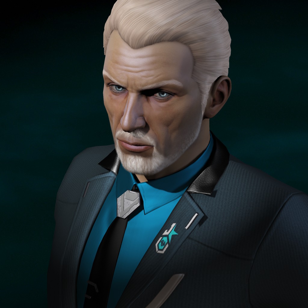 Sven Octavion