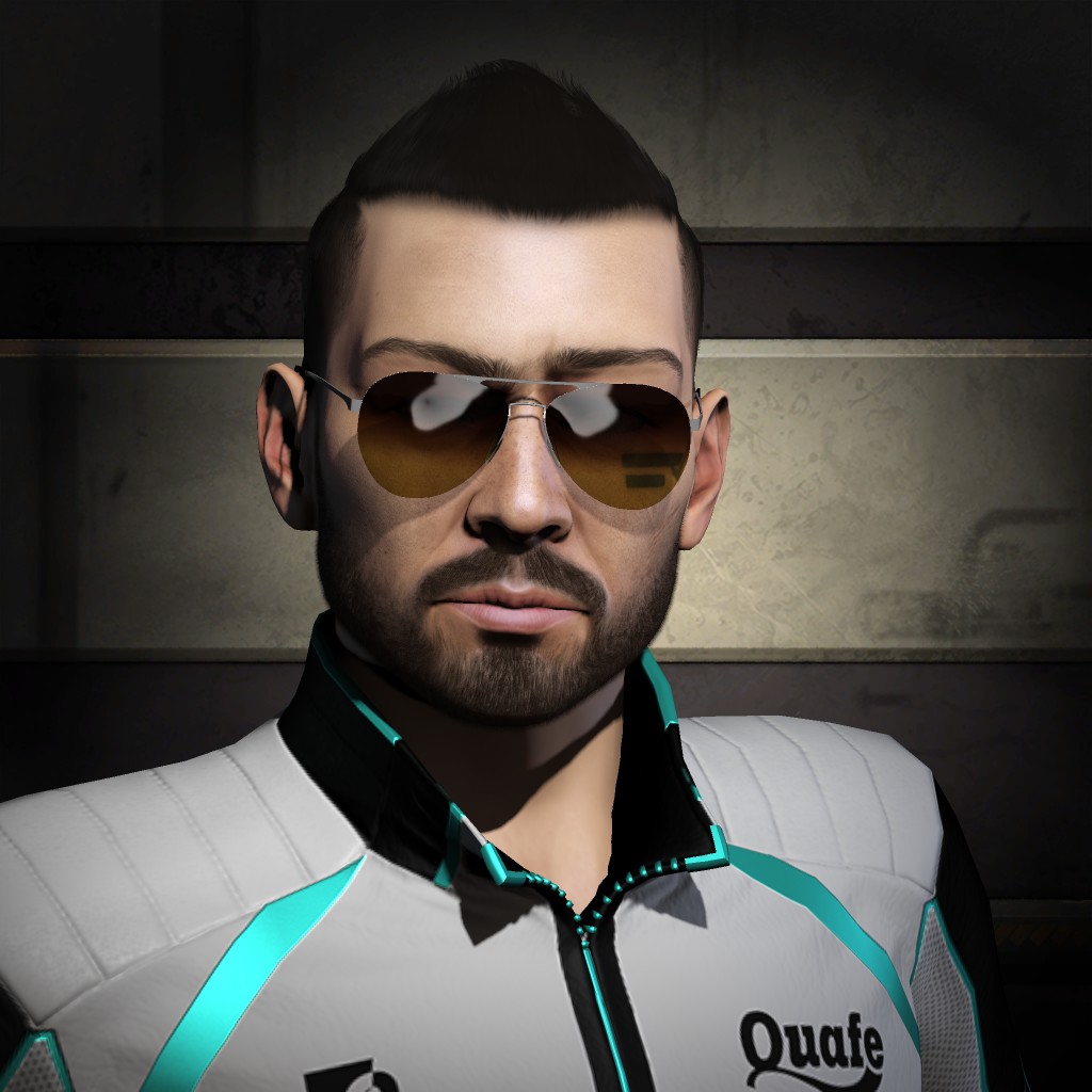 inv portrait