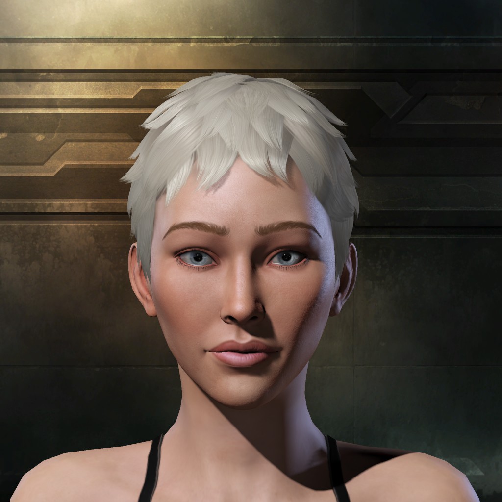 Emma Iris