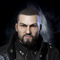 Anohkann portrait