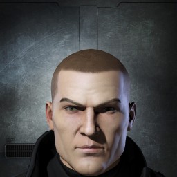 Anokhan portrait