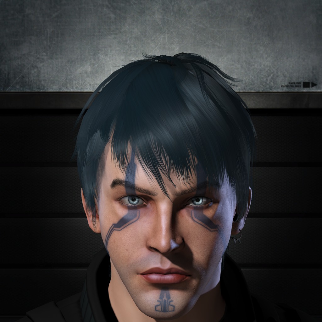 Malkavian Giovanni