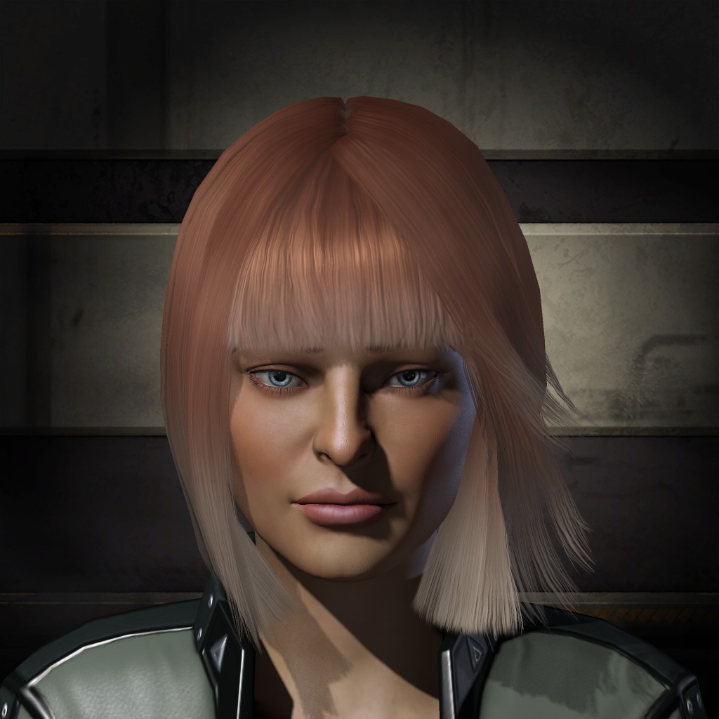 Ronja Gan