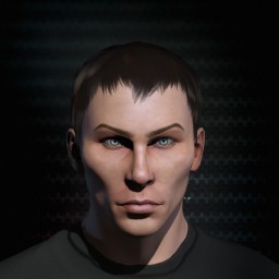 ChinaJoe portrait