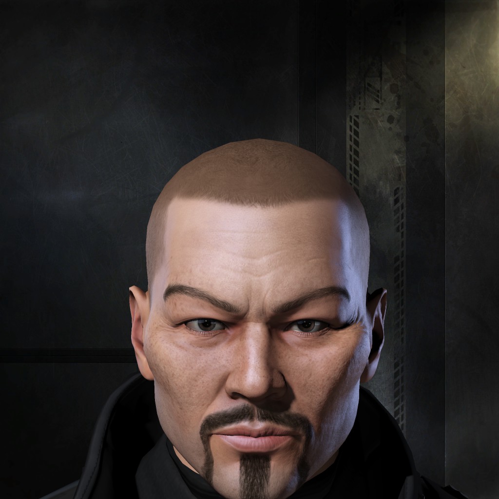 Shao Shan