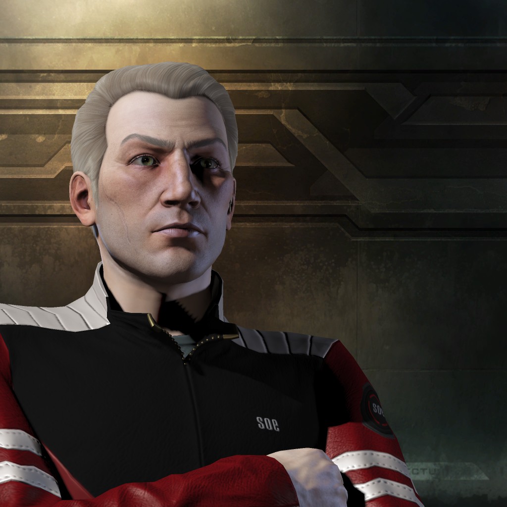 Harold Cage