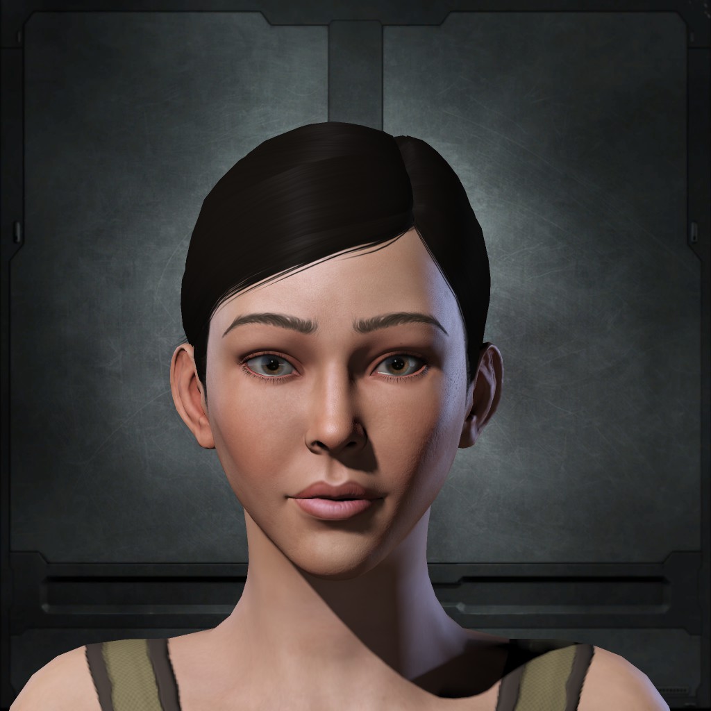 Raine Arakeen