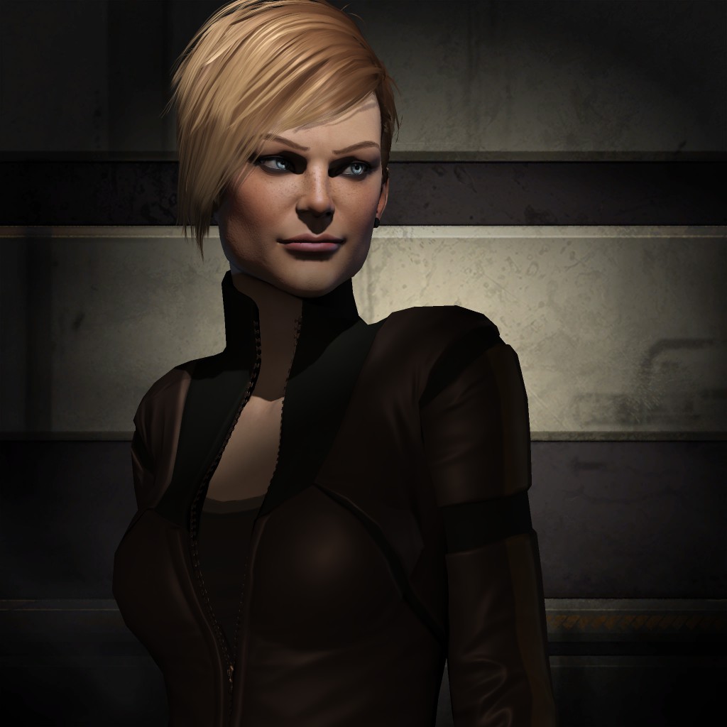 Astrea Janau