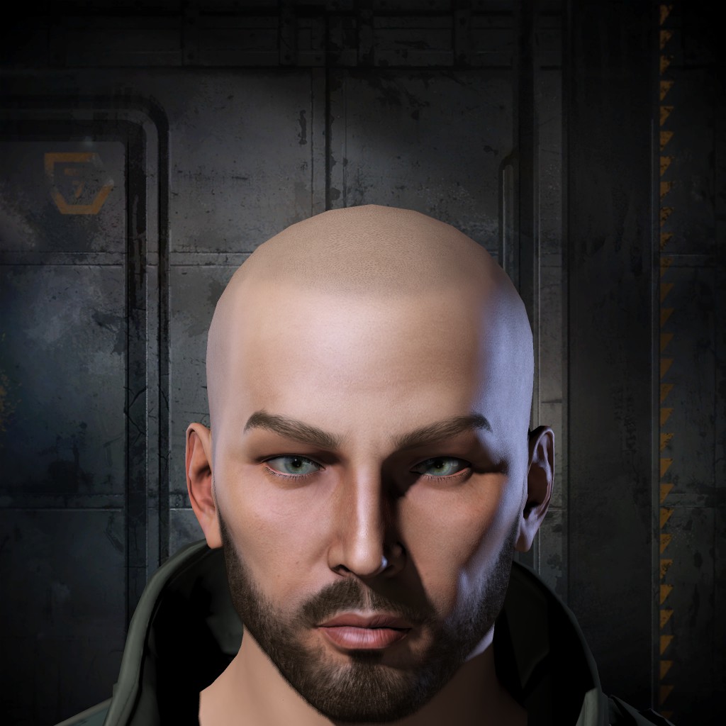 portrait