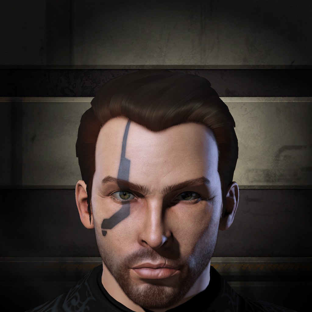 Tiberius Troy
