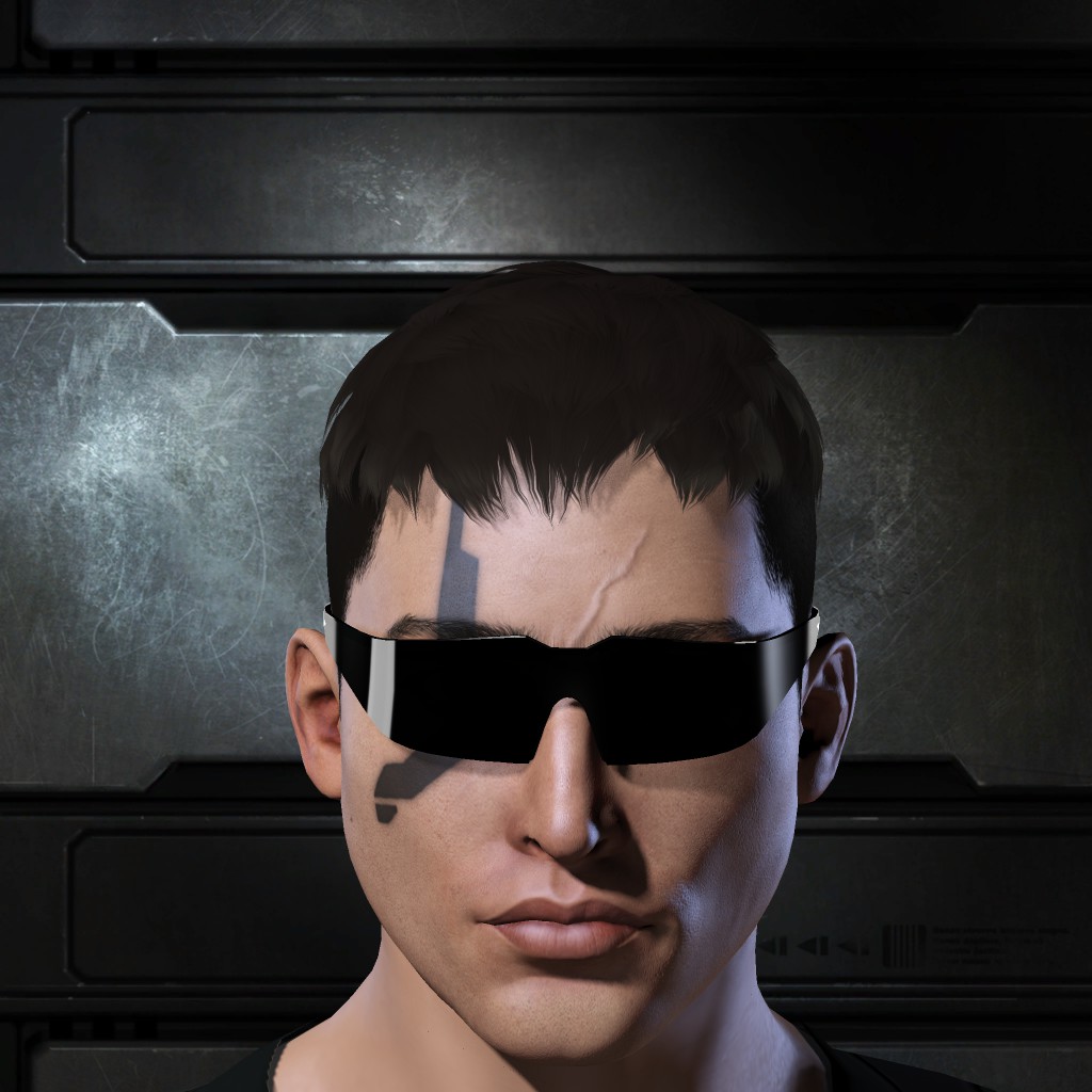 Major Capalot