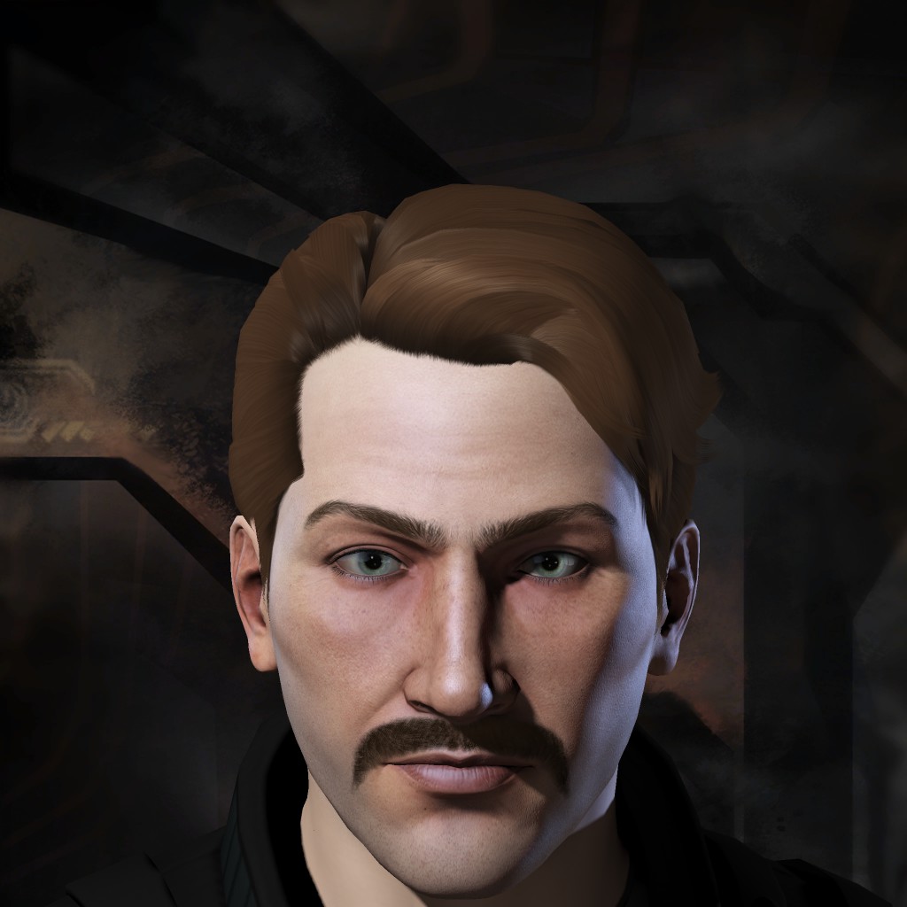 Ryan Dodge