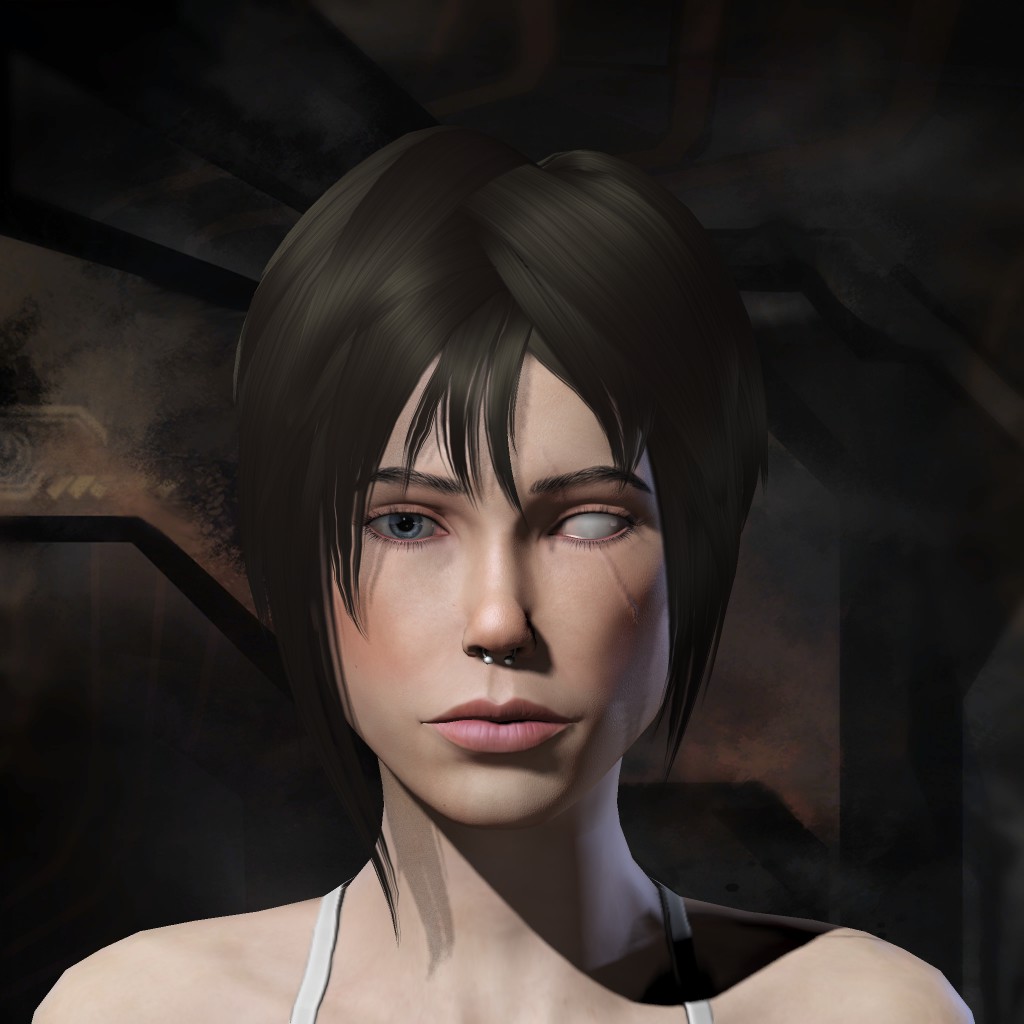Isolde lee