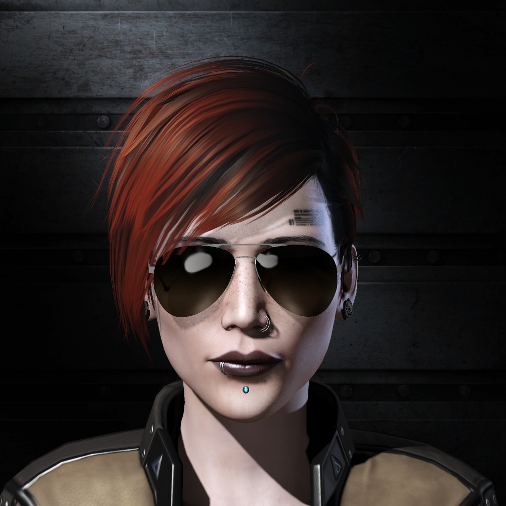 Audra Kosakami