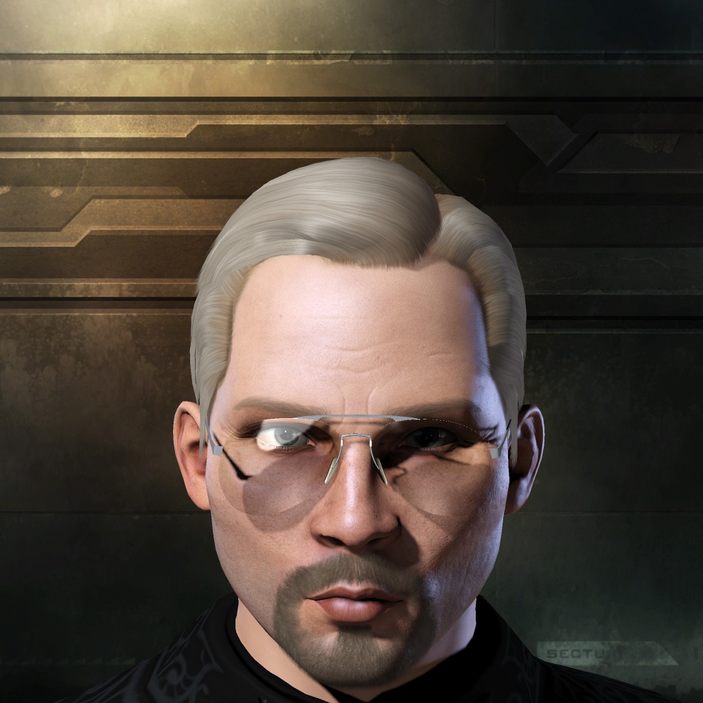 Steve Moonmetal