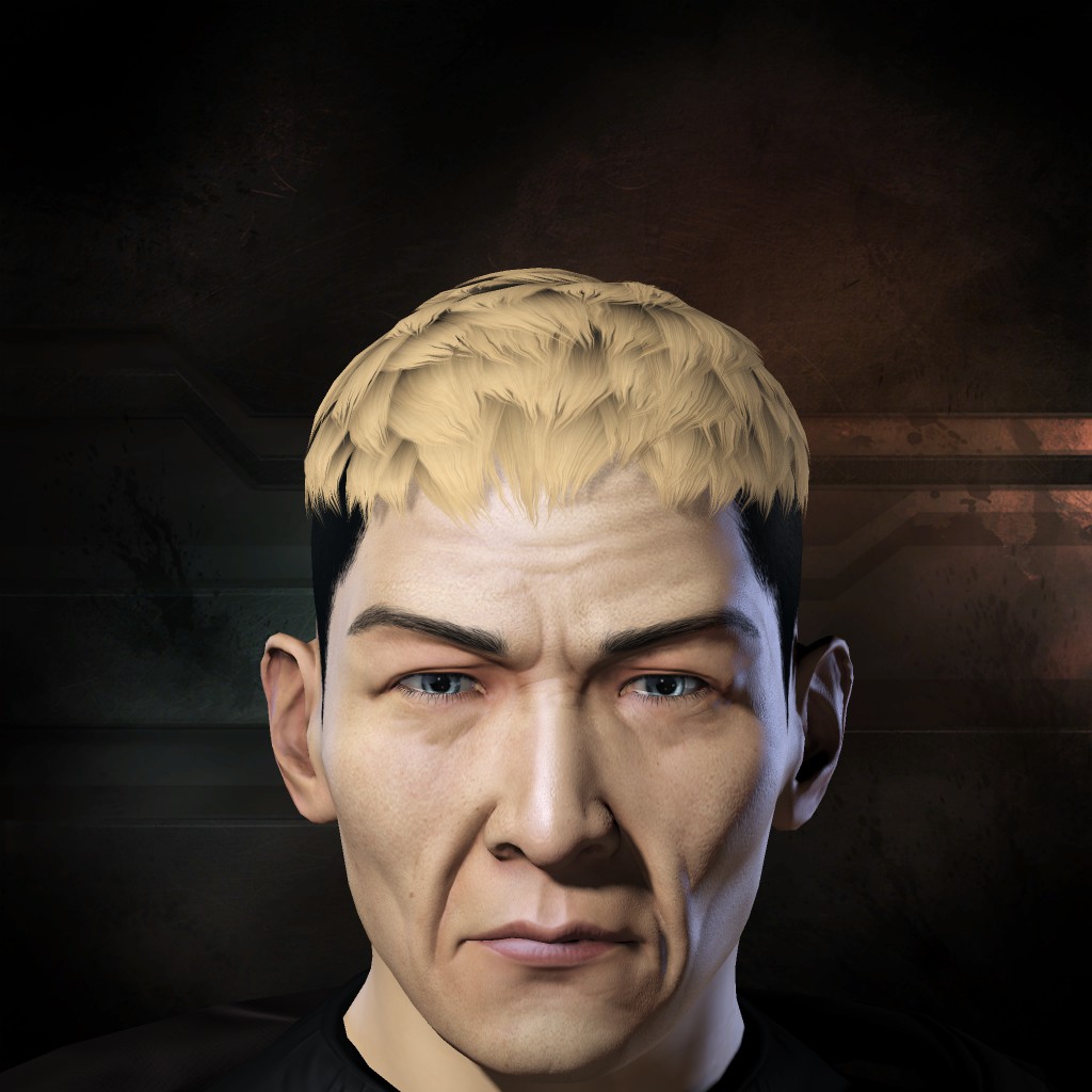 Azgalorian Monk
