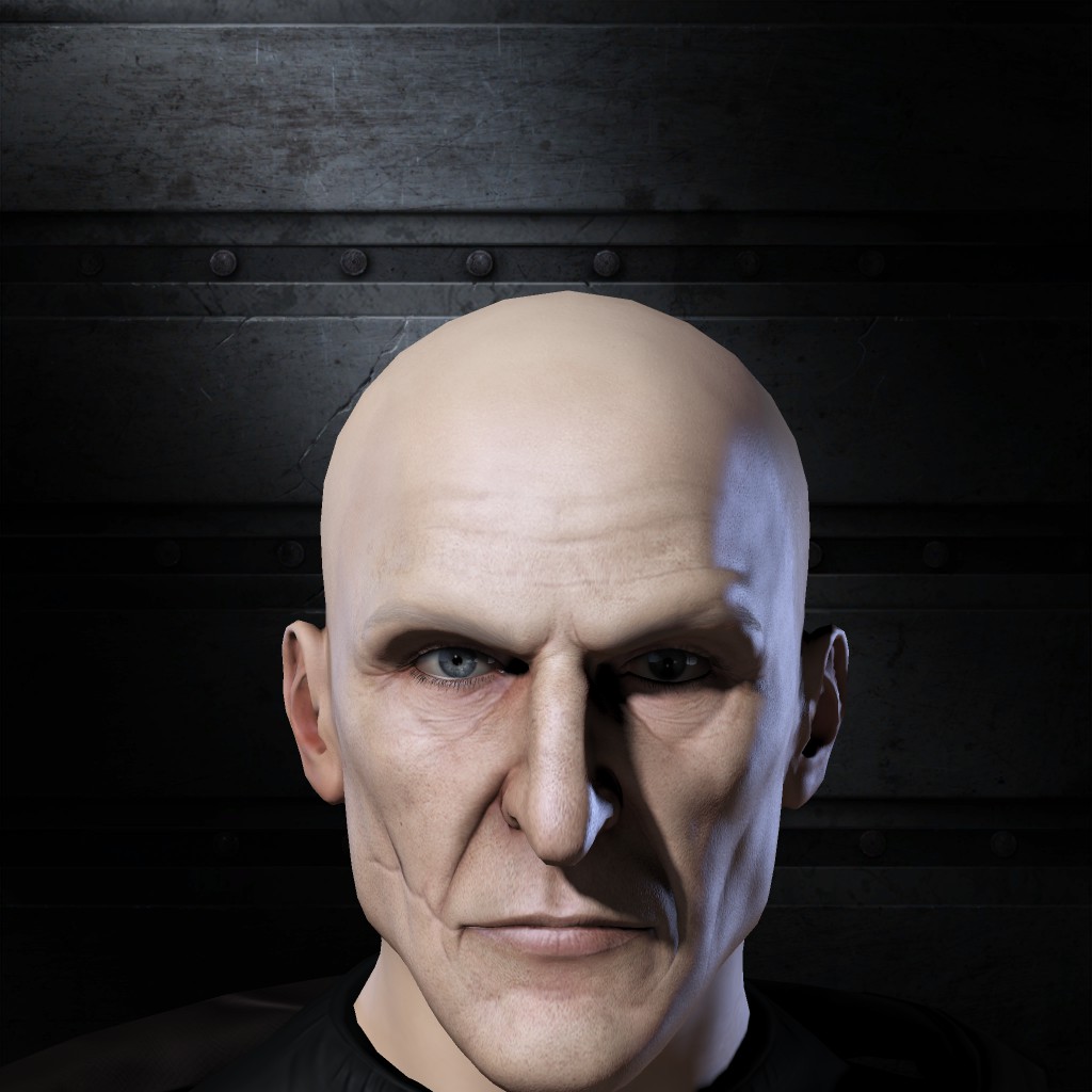 Darth Muduz