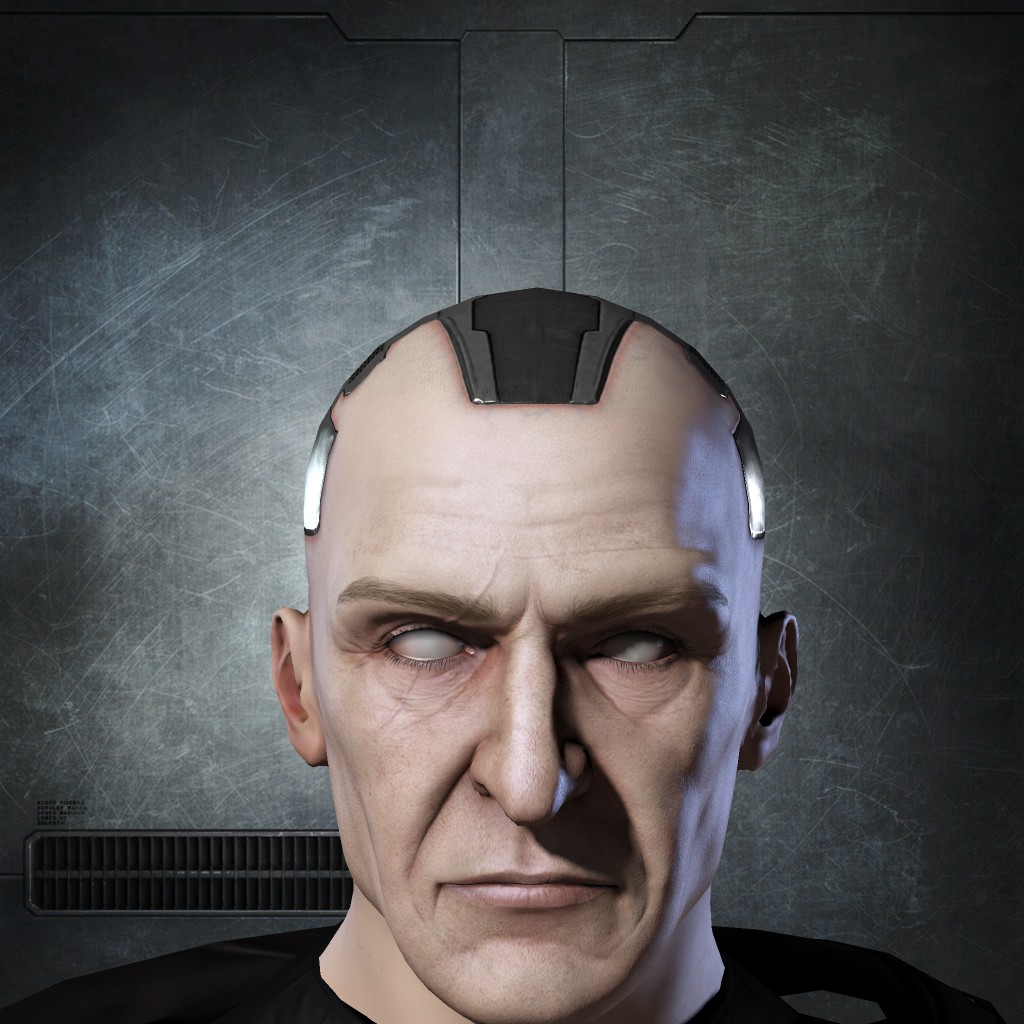 Lo'ghos Amerion