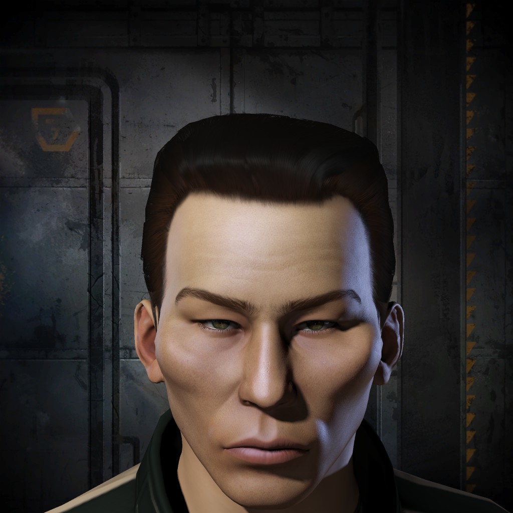 portrait