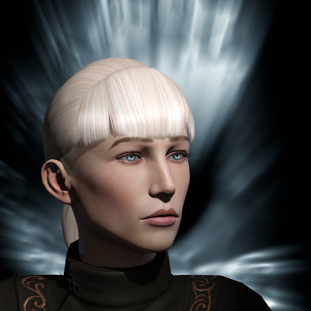 Alexia Cliffsage