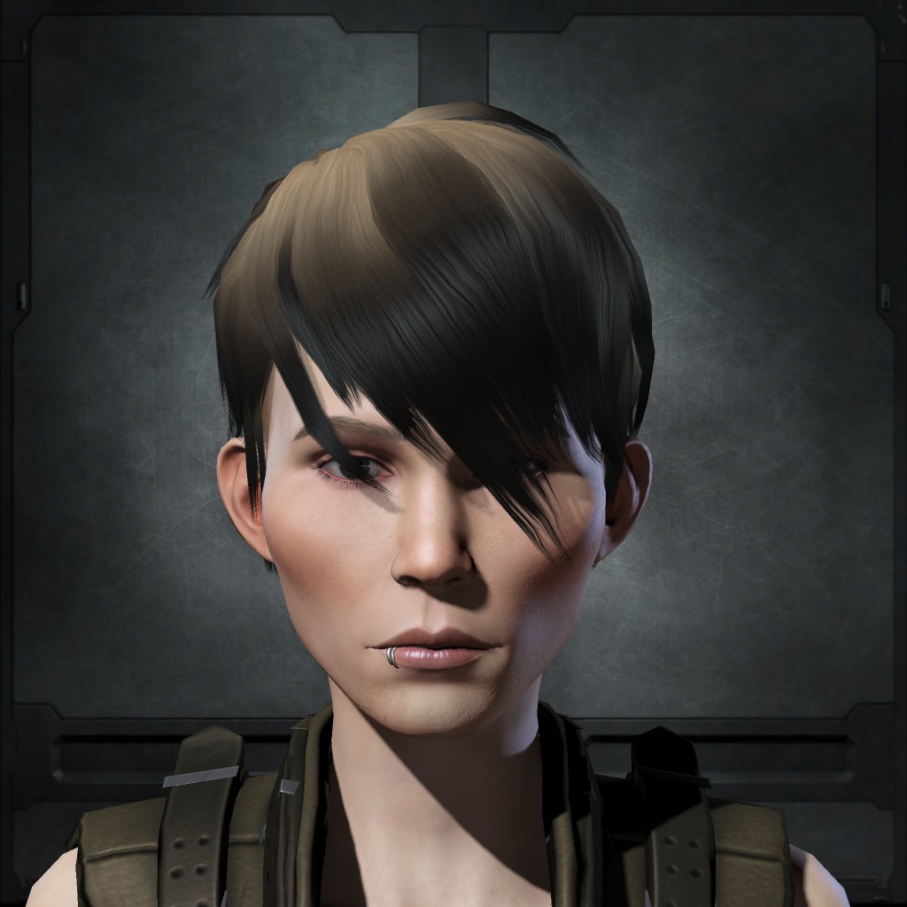 Michelle Tristiana O'Neill