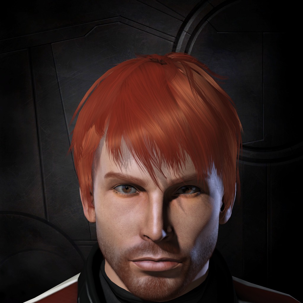 Redarmynure