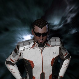 Niteraider portrait