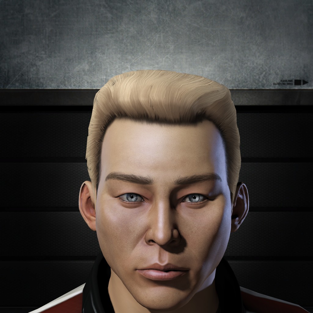 huanfeng wudi
