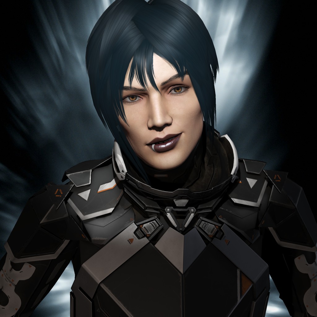 Darkened Mistress