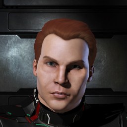 HZX62 portrait